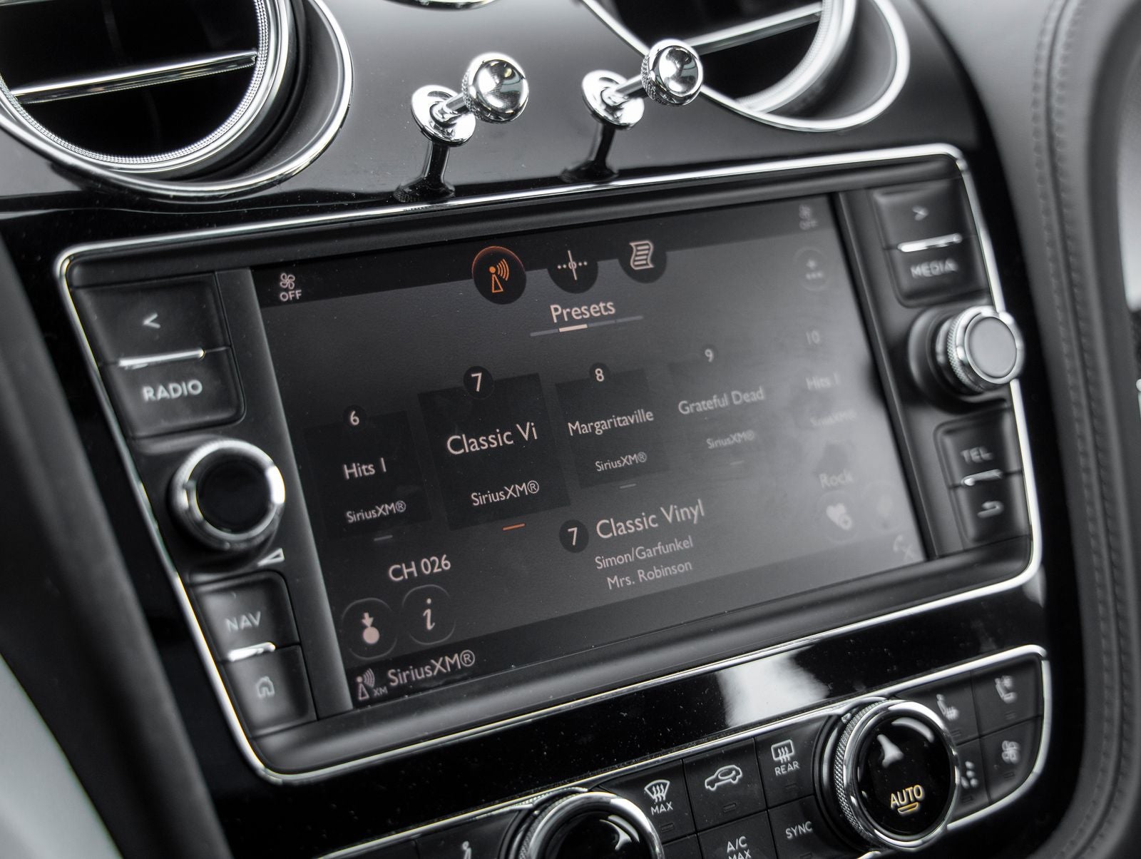 2020 Bentley Bentayga V8