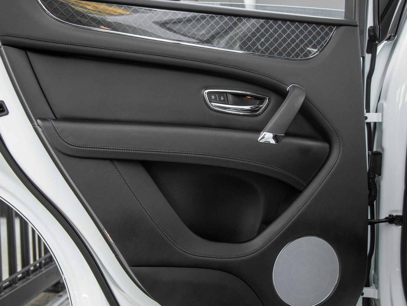 2020 Bentley Bentayga V8