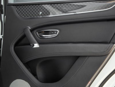 2020 Bentley Bentayga V8