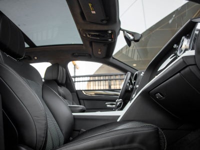 2020 Bentley Bentayga V8