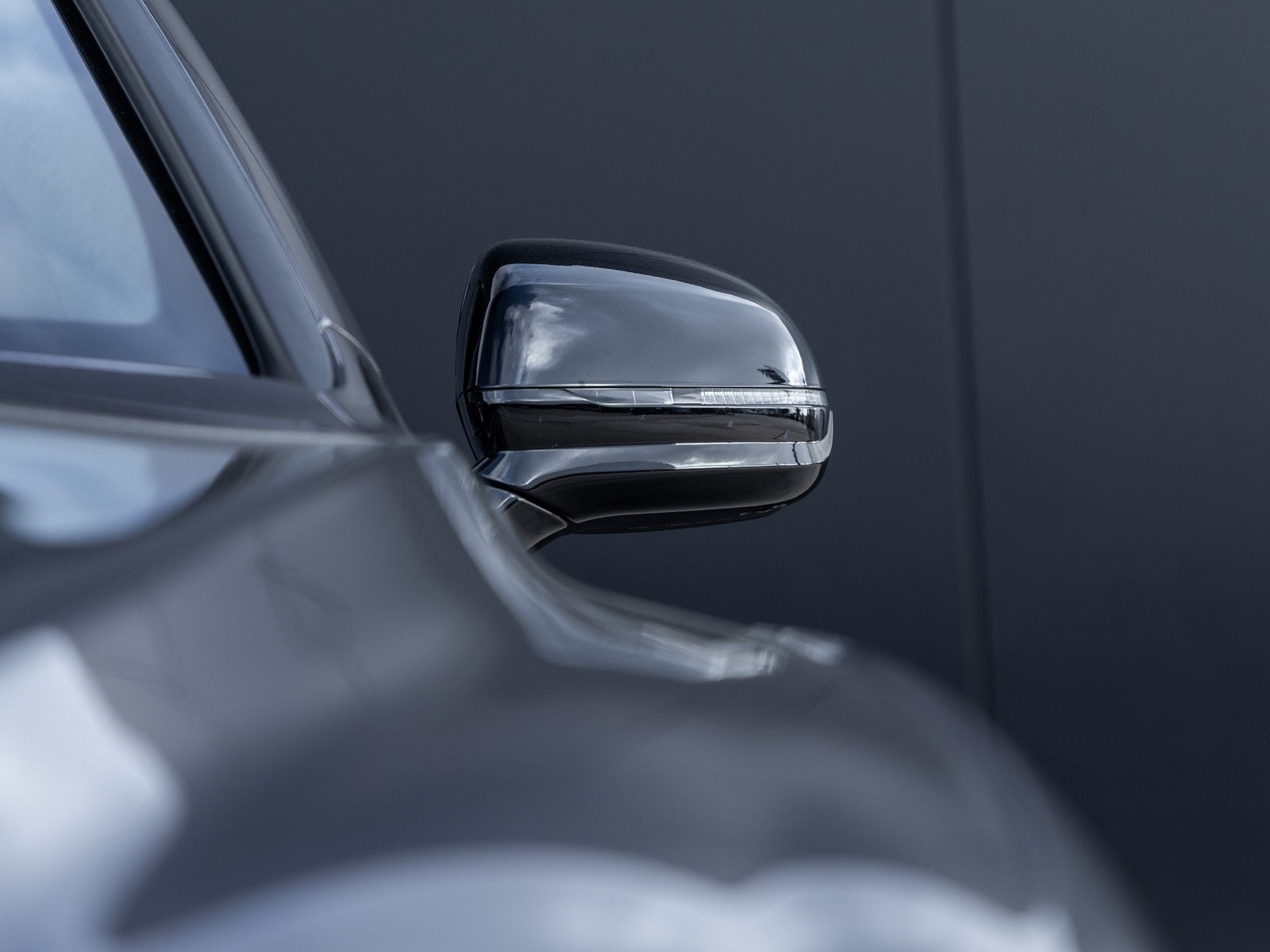 2022 Bentley Bentayga V8