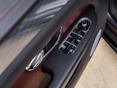 2022 Bentley Bentayga V8