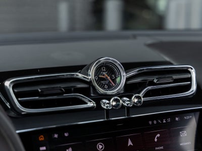 2022 Bentley Bentayga V8