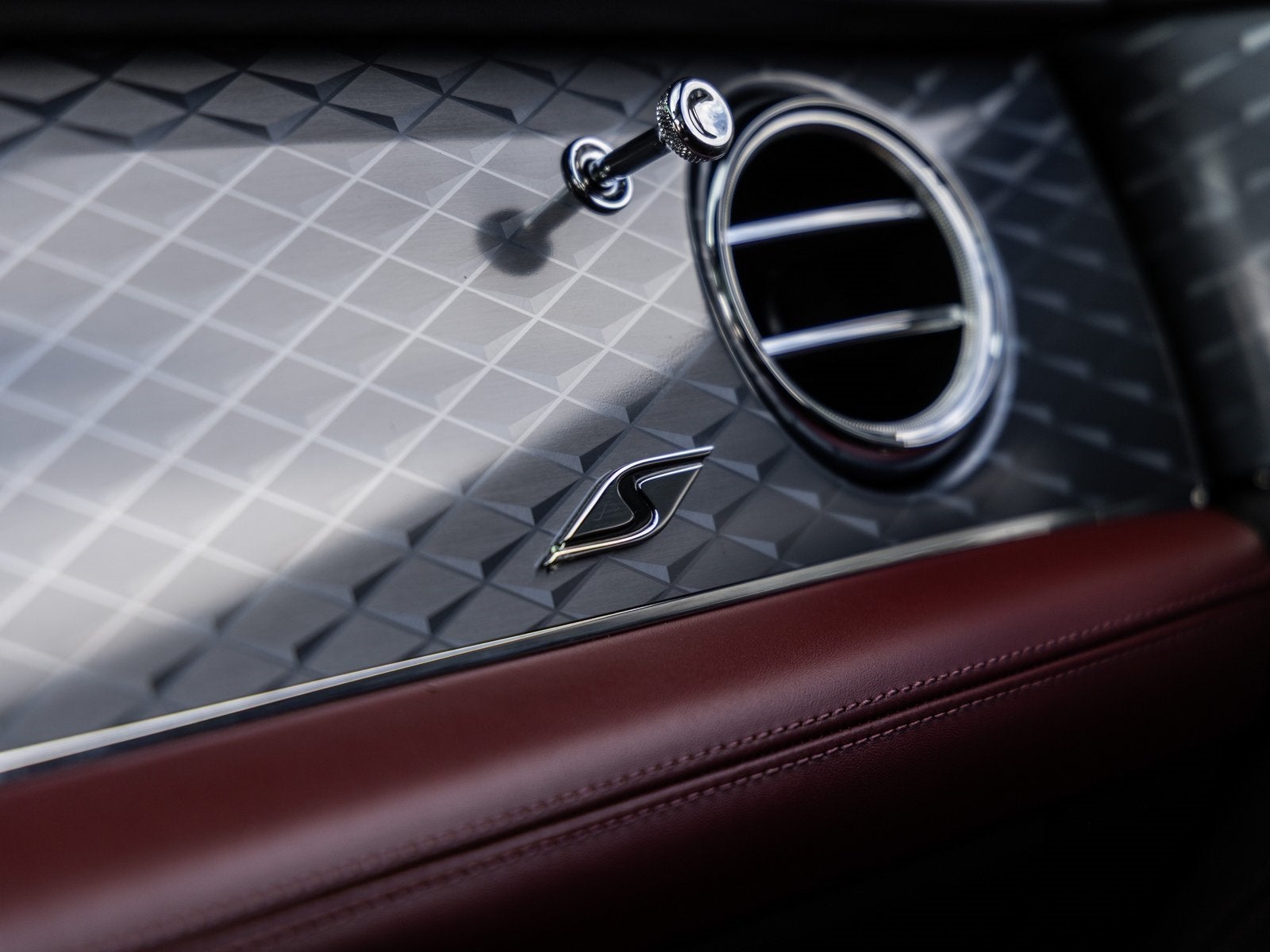 2022 Bentley Bentayga V8