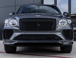 2022 Bentley Bentayga V8