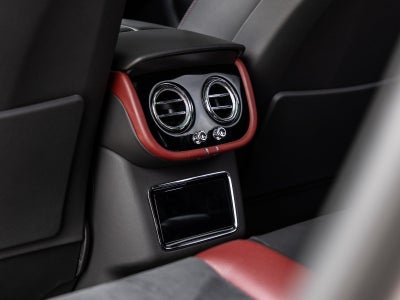 2022 Bentley Bentayga V8