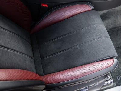 2022 Bentley Bentayga V8