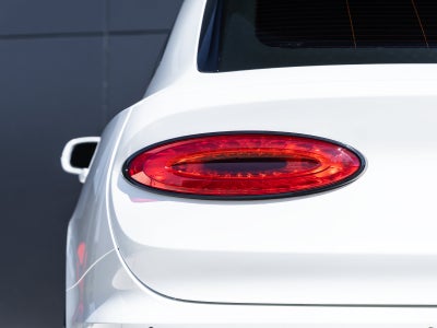 2021 Bentley Bentayga V8