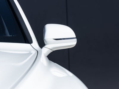 2021 Bentley Bentayga V8