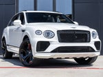 2021 Bentley Bentayga V8
