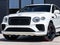 2021 Bentley Bentayga V8
