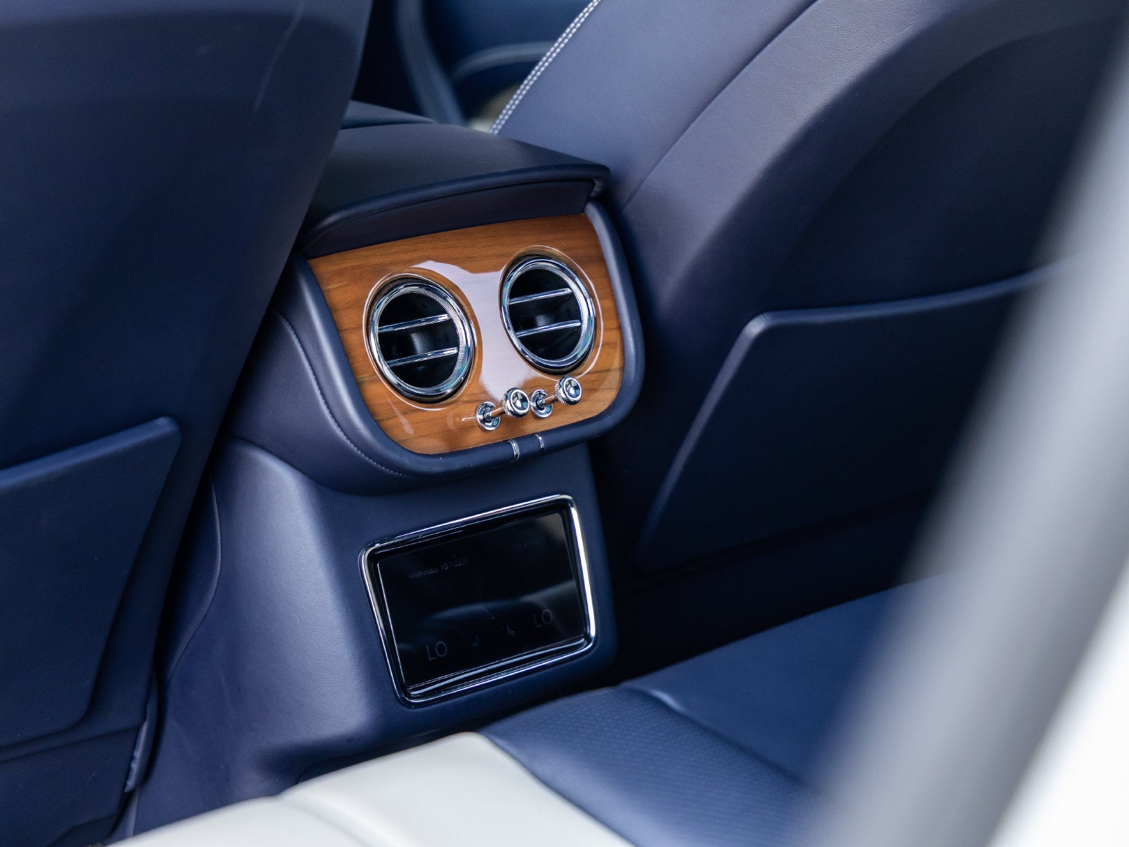 2021 Bentley Bentayga V8