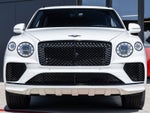2021 Bentley Bentayga V8