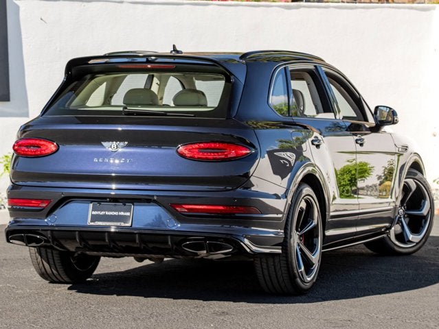 2023 Bentley Bentayga S
