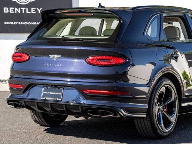 2023 Bentley Bentayga S