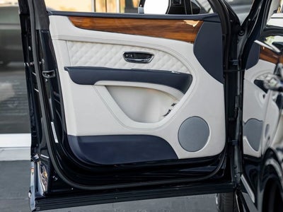 2023 Bentley Bentayga S