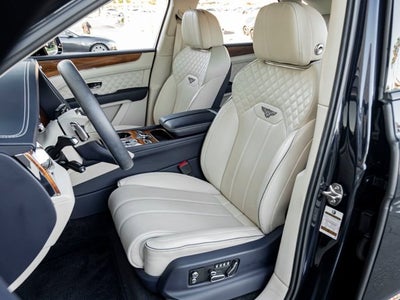 2023 Bentley Bentayga S