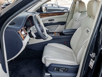 2023 Bentley Bentayga S
