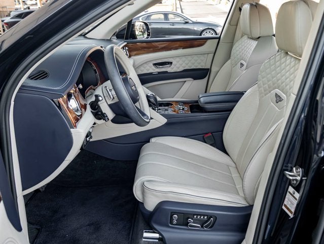 2023 Bentley Bentayga S