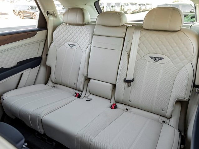 2023 Bentley Bentayga S