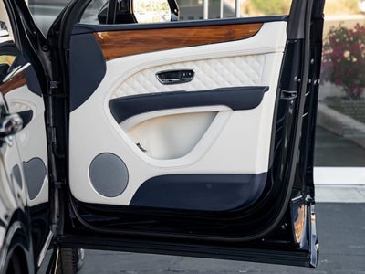 2023 Bentley Bentayga S