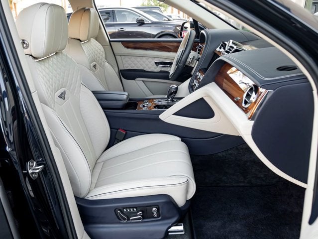 2023 Bentley Bentayga S