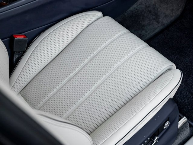 2023 Bentley Bentayga S