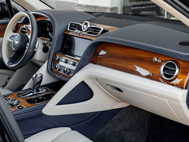 2023 Bentley Bentayga S