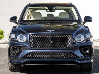 2023 Bentley Bentayga S