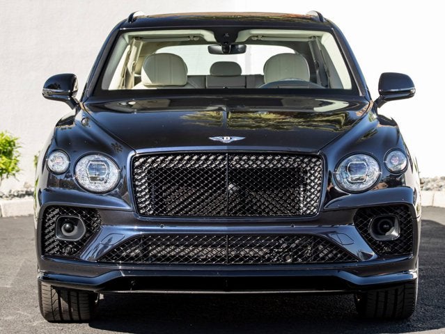 2023 Bentley Bentayga S