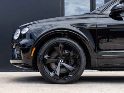 2023 Bentley Bentayga Base