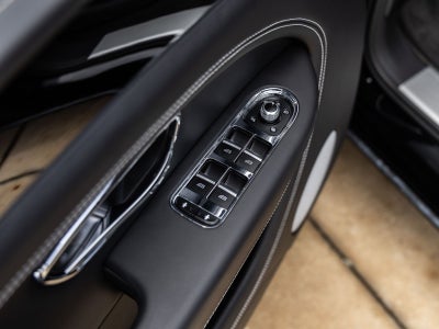 2023 Bentley Bentayga Base