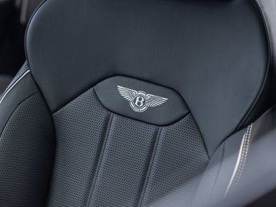 2023 Bentley Bentayga Base