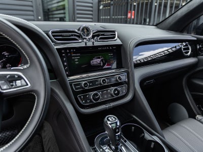 2023 Bentley Bentayga Base