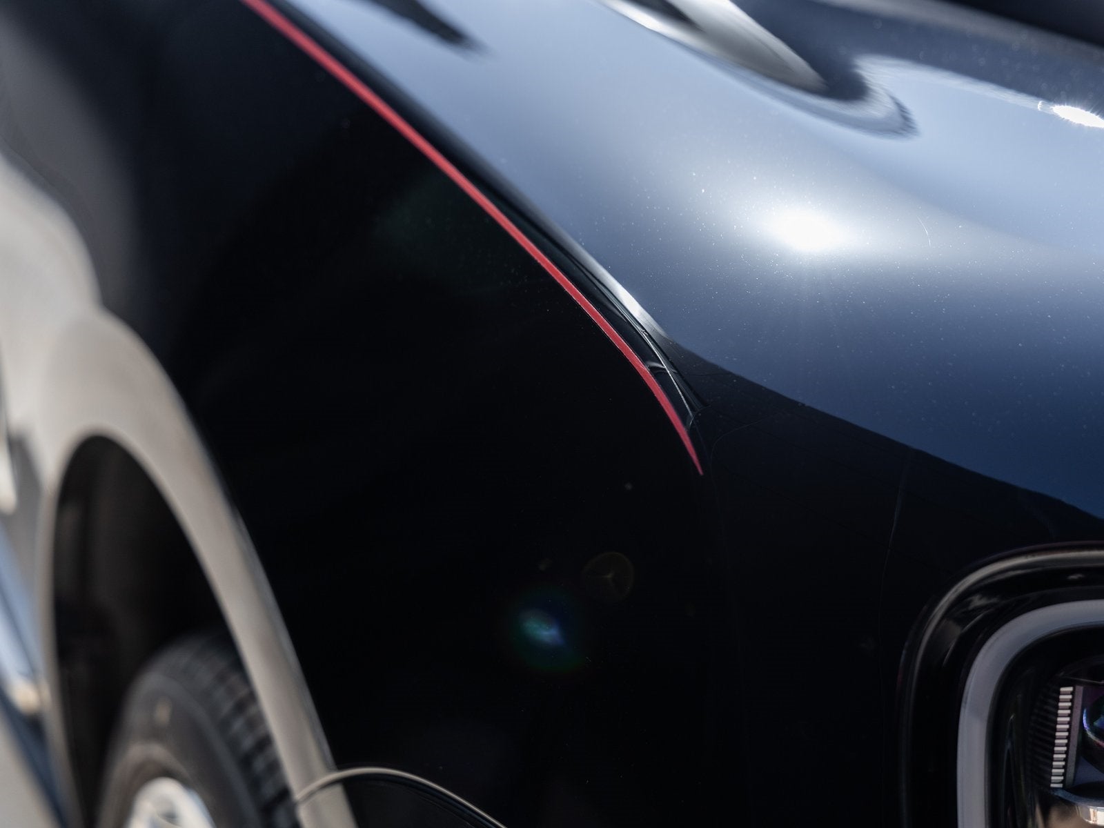 2025 Rolls-Royce Cullinan 