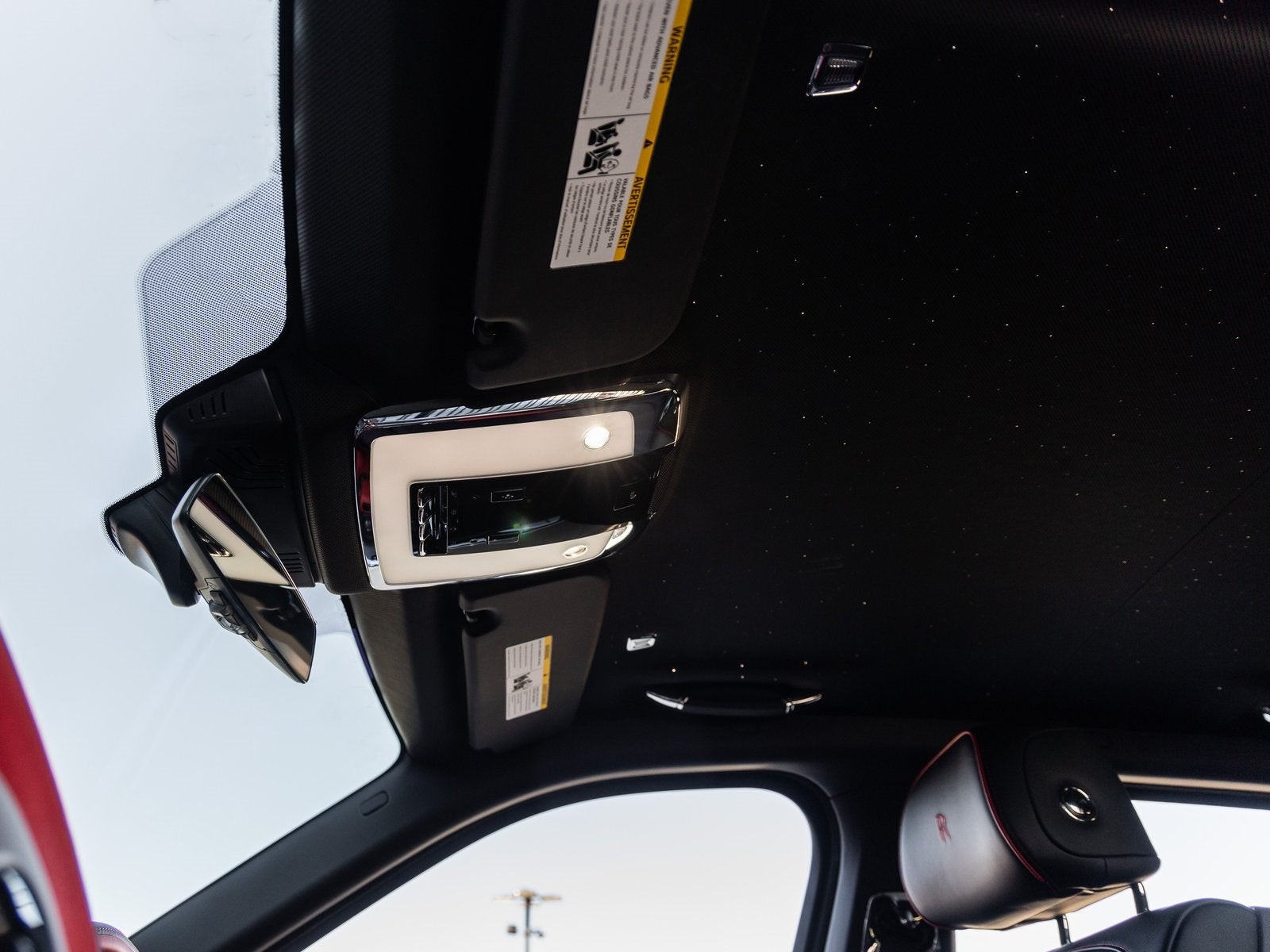 2025 Rolls-Royce Cullinan 