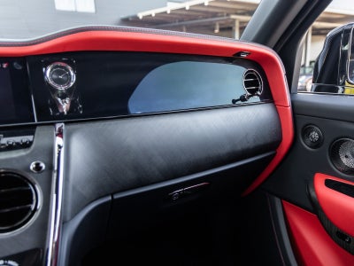 2025 Rolls-Royce Cullinan 