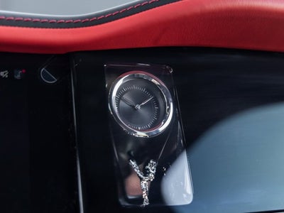 2025 Rolls-Royce Cullinan 