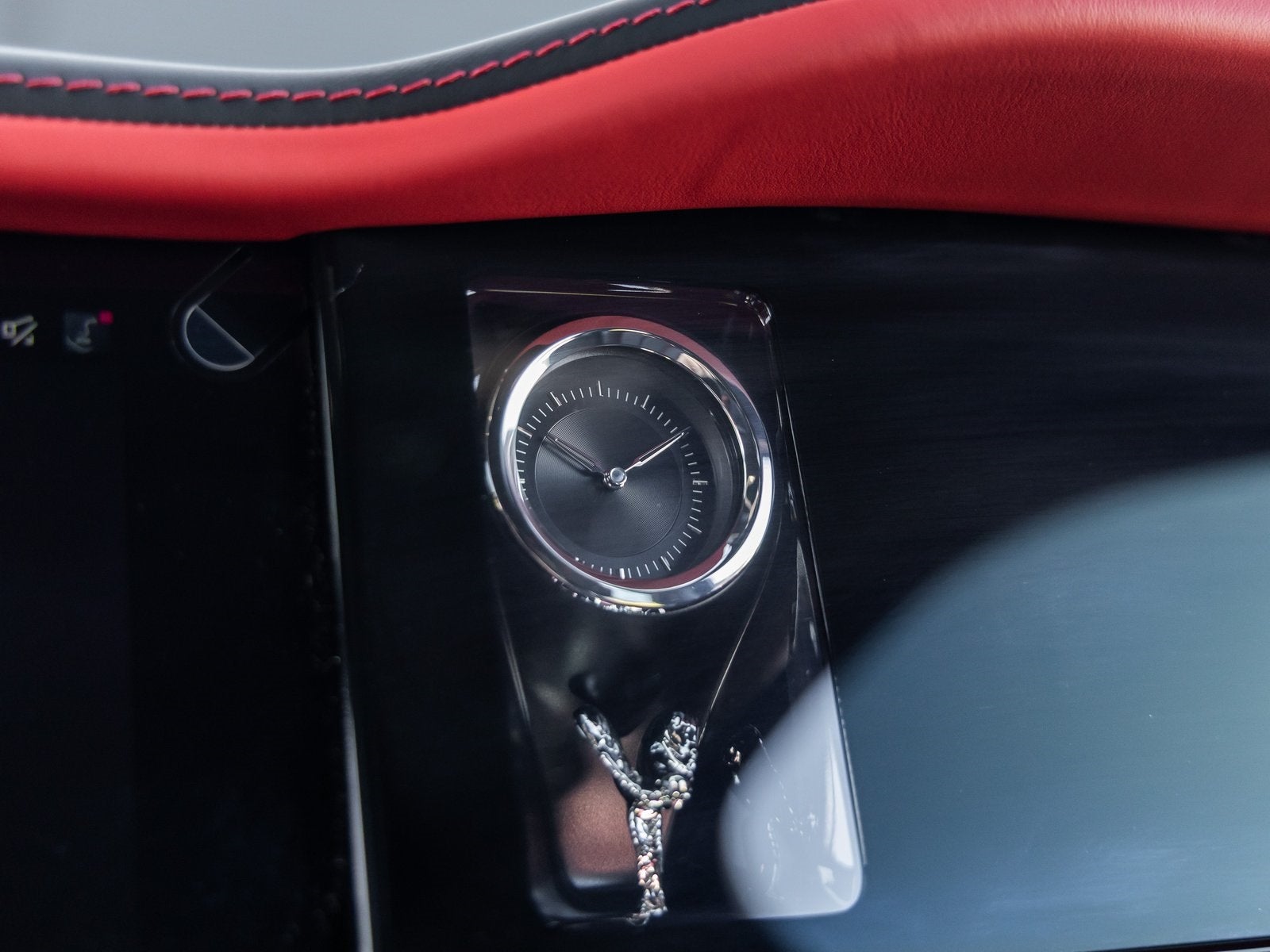 2025 Rolls-Royce Cullinan 