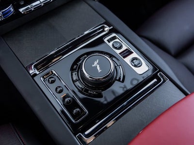 2025 Rolls-Royce Cullinan 