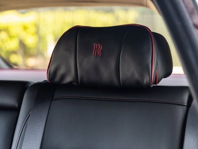 2025 Rolls-Royce Cullinan 