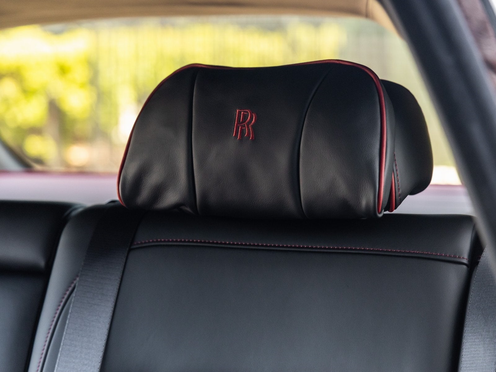 2025 Rolls-Royce Cullinan 