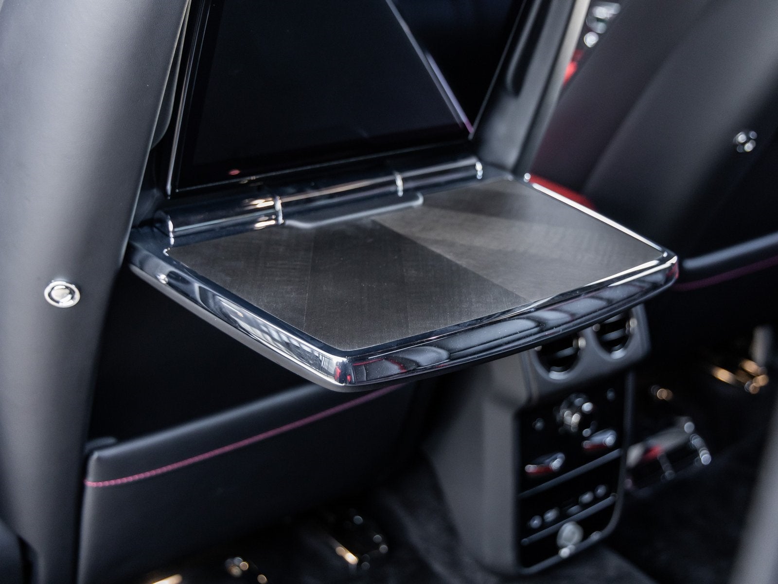 2025 Rolls-Royce Cullinan 