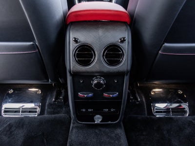 2025 Rolls-Royce Cullinan 