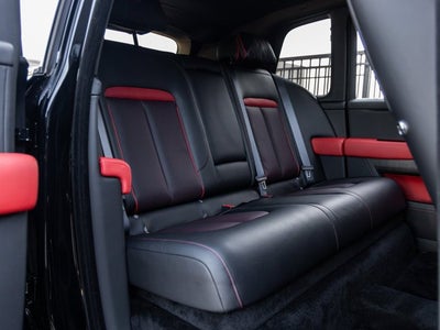 2025 Rolls-Royce Cullinan 