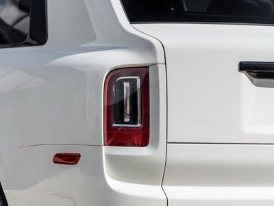 2019 Rolls-Royce Cullinan 