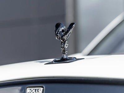 2019 Rolls-Royce Cullinan 