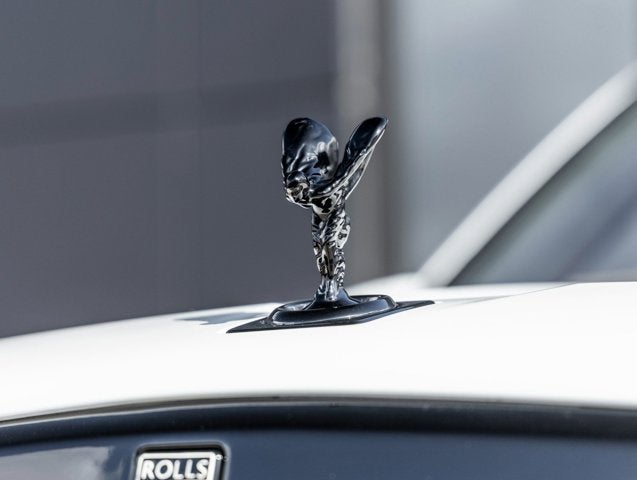 2019 Rolls-Royce Cullinan 