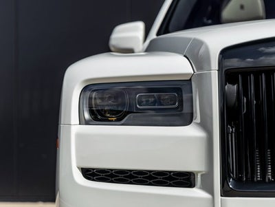 2019 Rolls-Royce Cullinan 