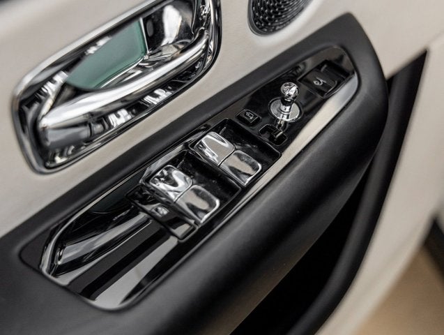 2019 Rolls-Royce Cullinan 